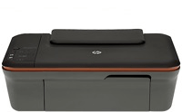 HP DeskJet 2050a דיו למדפסת